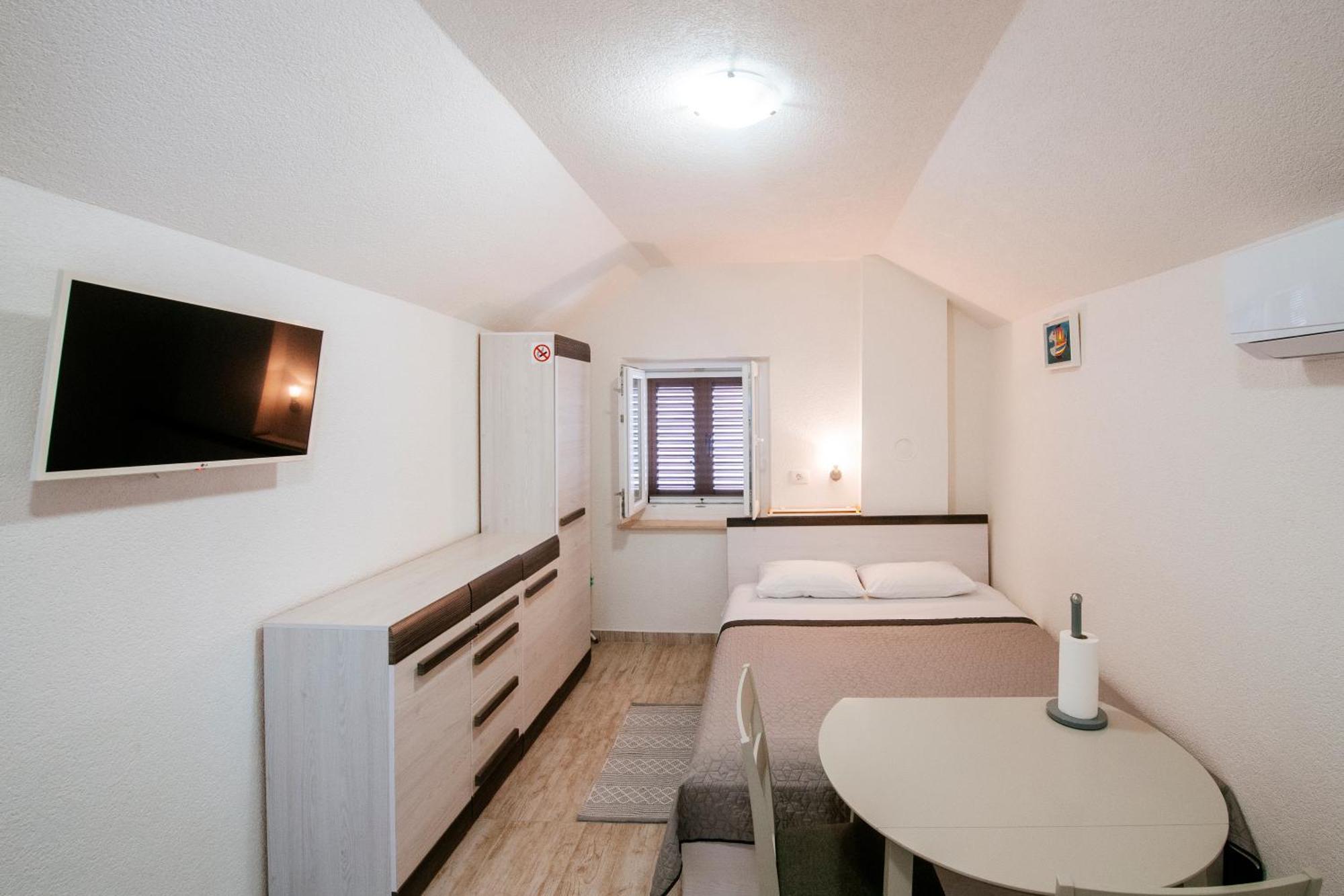 Ema House Appartement Zadar Buitenkant foto